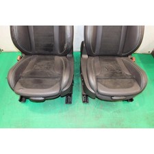 SEDILI ANT. COPPIA ALFA ROMEO GIULIA (16-22) (22) 6S 2.9 V6 BI-TURBO 2016