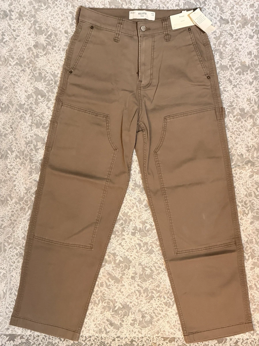 Brown Size 26 Pants for Men for sale | eBay