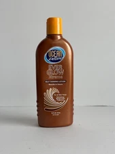 NEW Ocean Potion Ever Glow Xtreme Self-Tanning Lotion 8.5 oz Mango Lime