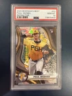 2024 Bowman's Best Paul Skenes #53 Refractor (RC) PSA Gem Mint 10