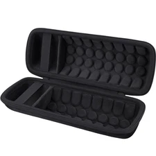 Khanka JBL Flip 7Flip 6 Waterproof Portable Bluetooth Speaker Protective Case, C