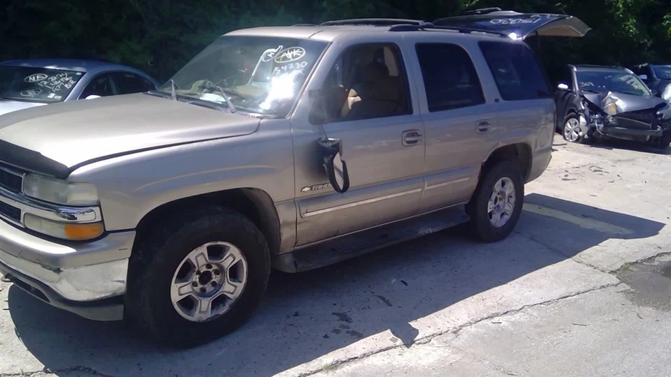 Rear Wiper Motor Fits 00-06 SUBURBAN 1500 1244242 Foto 2 de 4