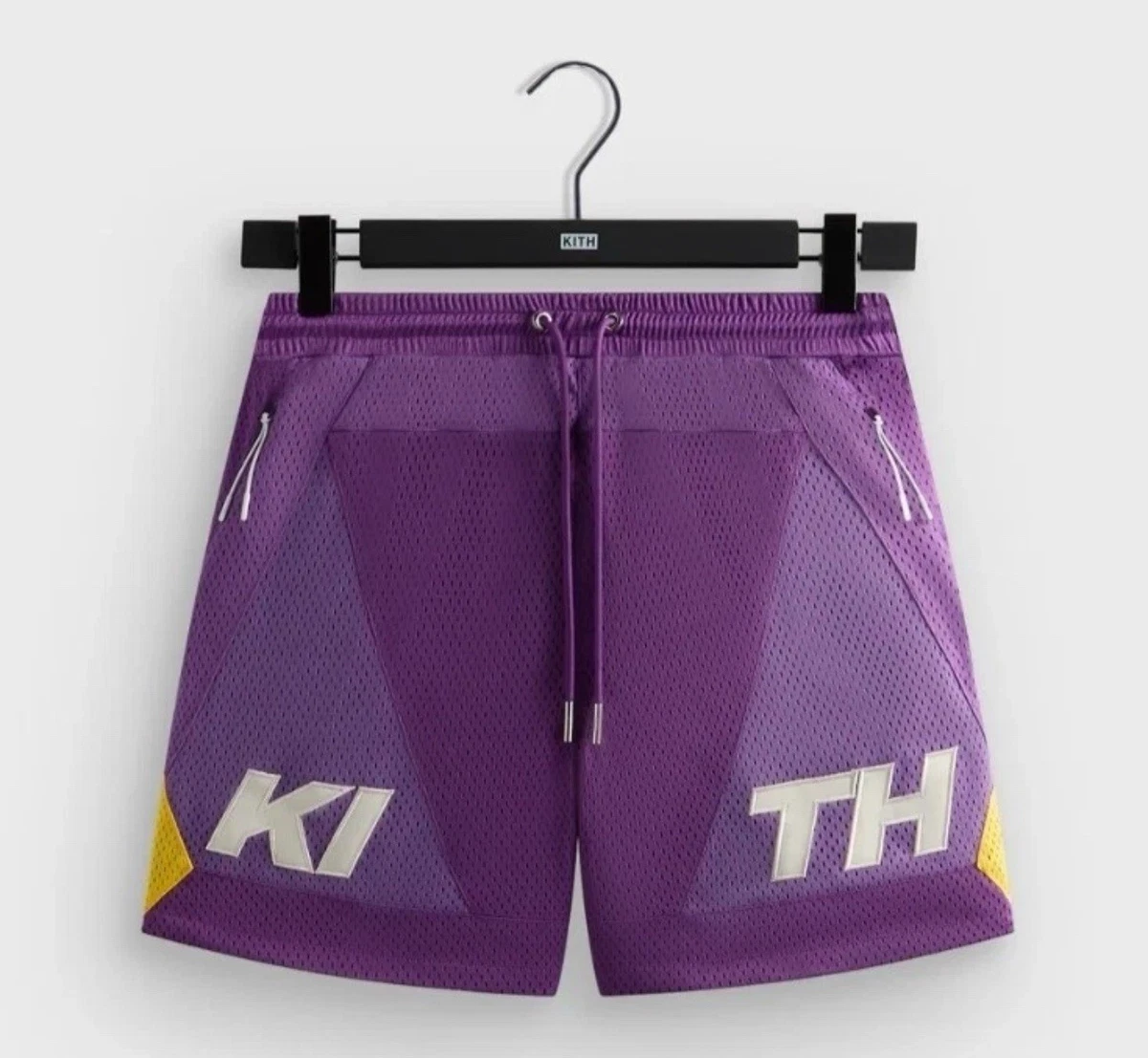 KITH Purple Clothing for Men for sale | eBay