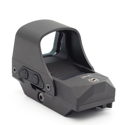 510C Red Dot Reflex Sight 2 MOA Dot/64 MOA Circle Multi-Reticle w