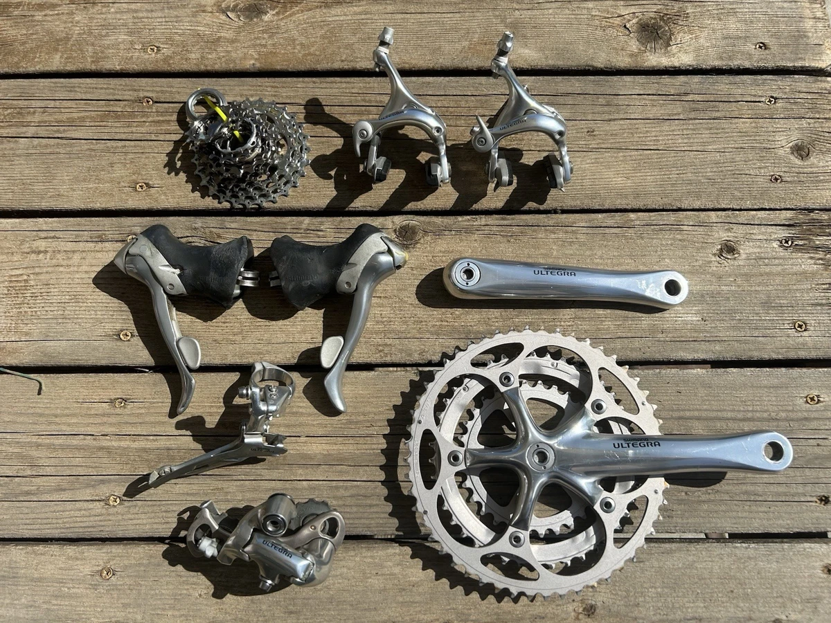 ultegra 6500 products for sale | eBay