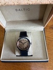 Baltic MR Classic Salmon Automatic Micro-rotor 36mm