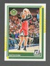 2025 Panini  Donruss WNBA Basketball Cards #61 Alysha Clark - Seattle Storm