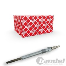 Bougies de préchauffage Audi ALLROAD