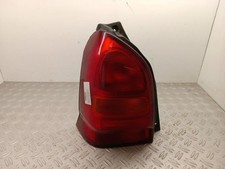 Feu arrière Suzuki ALTO