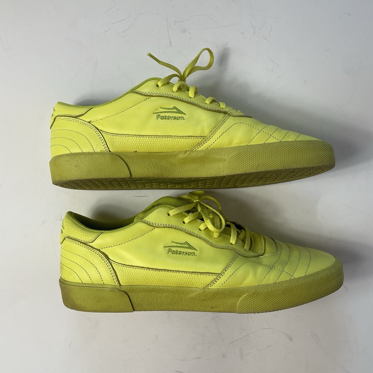 Lakai Paterson Men