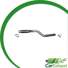 Rohr Vorne für Dacia LOGAN II & SANDERO II MCV 1.0 SCe 75 Flex Auspuff