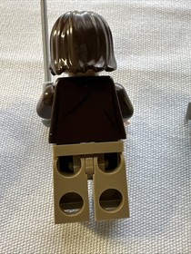 LEGO the Lord of the Rings: Pirate Ship Ambush (79008) Minifigures Lot LOTR