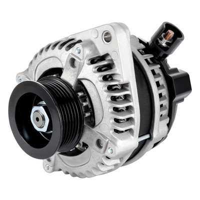 Gdsmotu 11391 Alternator Compatible Acura Mdx 2010-2013Tl 2009-2014Tsx