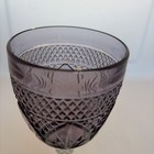 Antique Amethyst Goblet — photo 10