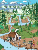Floyd J. Hall | The Incredible Adventures Of Willie B | Taschenbuch | Englisch