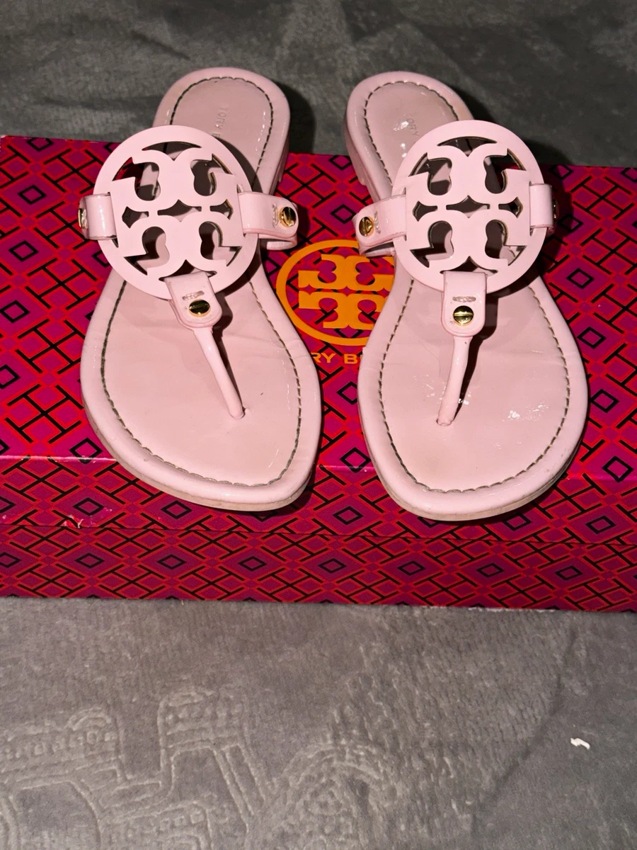 Tory Burch Pink Shoes for Women for sale | eBay