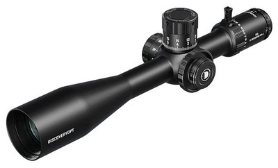 DISCOVERYOPT XED 6-36X56SFIR FFP-MRAD-Z Optics Scope - 35mm Tube