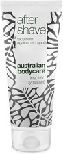 Australian Bodycare after Shave Balm with Tea Tree Oil for Men 100Ml | Immediate