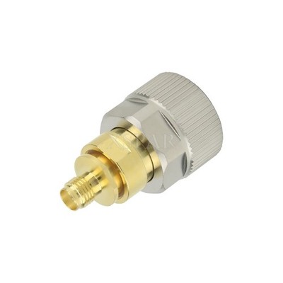 APC7 to   Female Adapter High Frequency LNA Calibrator Connector RF Accessory #v