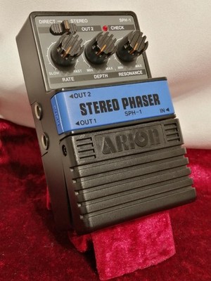 ARION PH1 EFFECTOR 879534