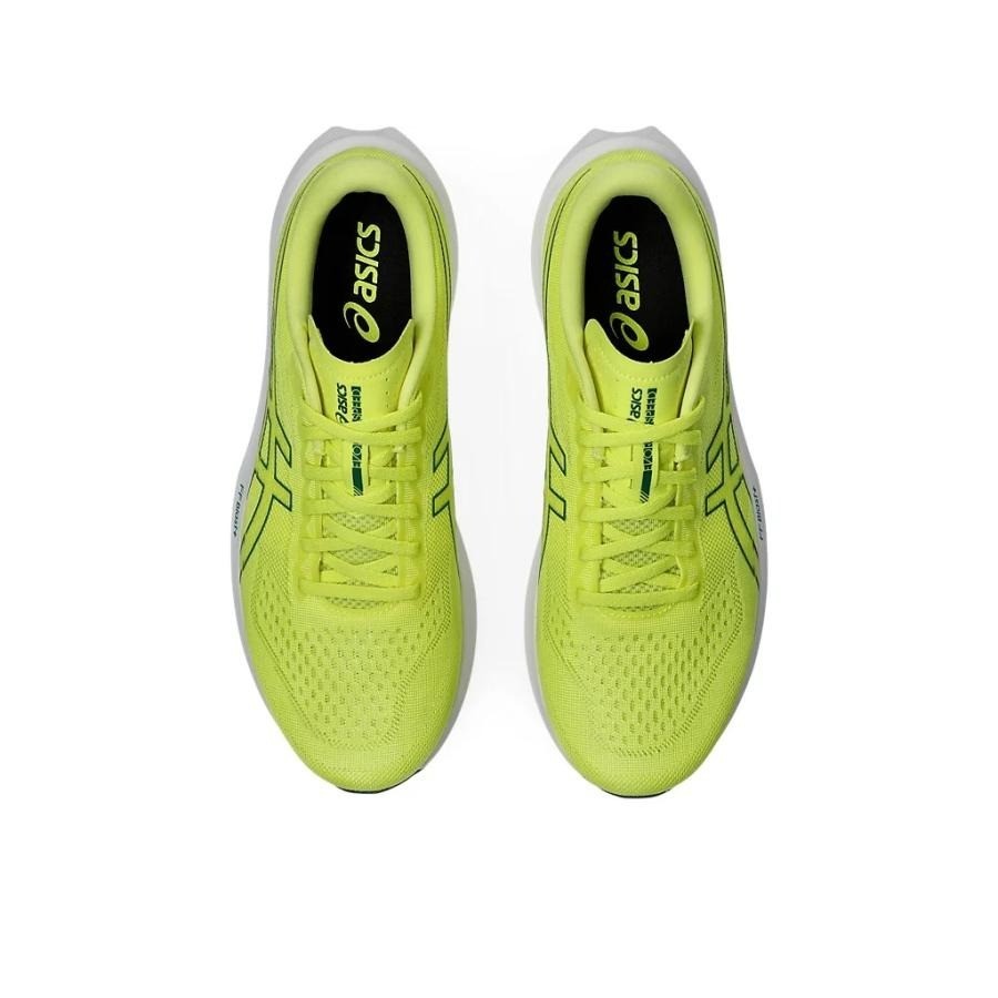 Asics EvoRide Speed 3 Citron Jasper Green 1011B969-750 Men's Size
