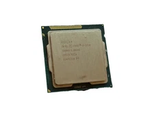 Intel Core i3-3220 3.3 GHz Duel Core Technology (SR0RG) Core i3 3rd Gen