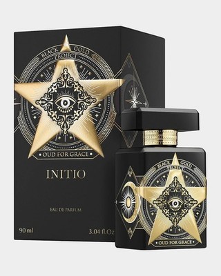 Initio Parfums Prives Oud For Grace EDP 90ml / 3.04 Fl Oz