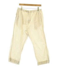 ORCIVAL Slacks Beige 5 Approx. L 2200602950019