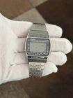 Rare Vintage Seiko World Time A239-5020 Men’s Digital Sports Watch JDM 1970s