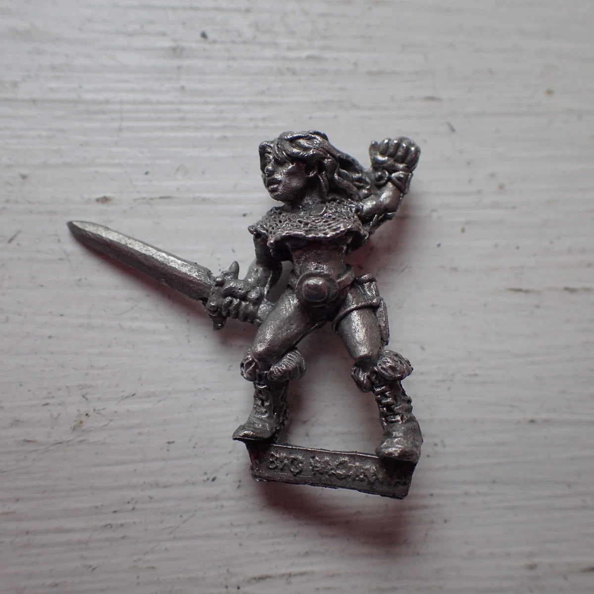 Preços baixos em Miniatura Única Miniaturas Warhammer Fantasy