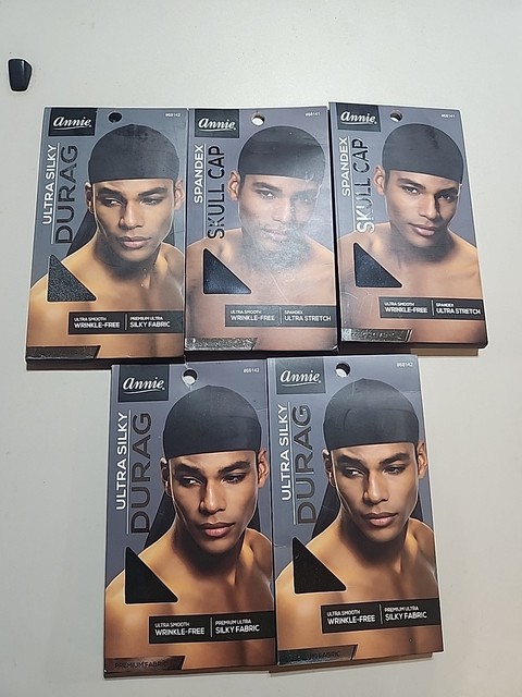 Annie International Ultra Silky Durag