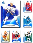 2025-26 Upper Deck SP Blue **** PICK YOUR CARD **** From The SET