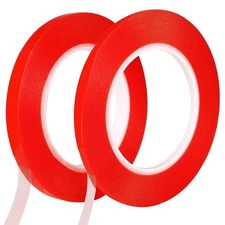 3mm x 25M 82 ft Double Sided Adhesive Acrylic Tape For Mobile Laptop LCD Screen