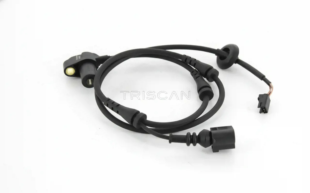 Triscan Raddrehzahlsensor Vorne Audi A4 Seat Exeo - Bild 2