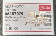 1PCS Brand New Danfoss 084B7079 EKC368 Temper...