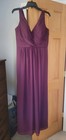 Bill Levkoff Formal Bridesmaid Dress Size 16 Style 1162 — photo 1