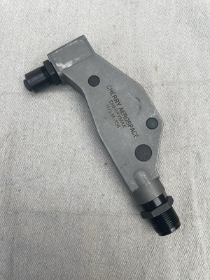 Cherrymax Right Angle Rivet Pulling Head Cherry Aerospace H753A-456