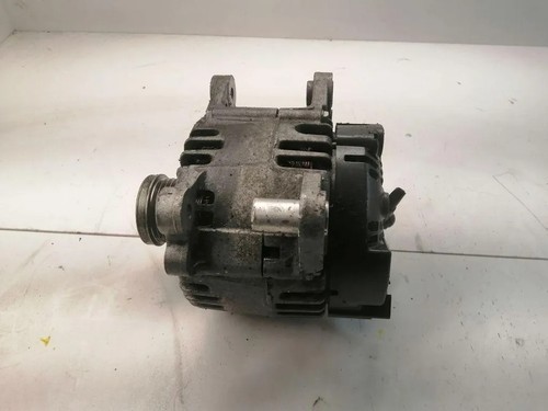 VW GOLF V Variant 1K5 Generator 2542697D 309015148 03C903023C 1.39 34231585