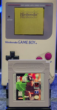 Frank Thomas: Big Hurt Baseball (Nintendo GameBoy 1995) Cartridge Only - Tested
