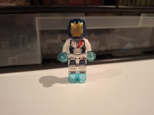 lego mavel mini figure