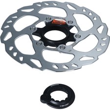 Shimano Bremsscheibe SLX SM-RT70 160mm Center...