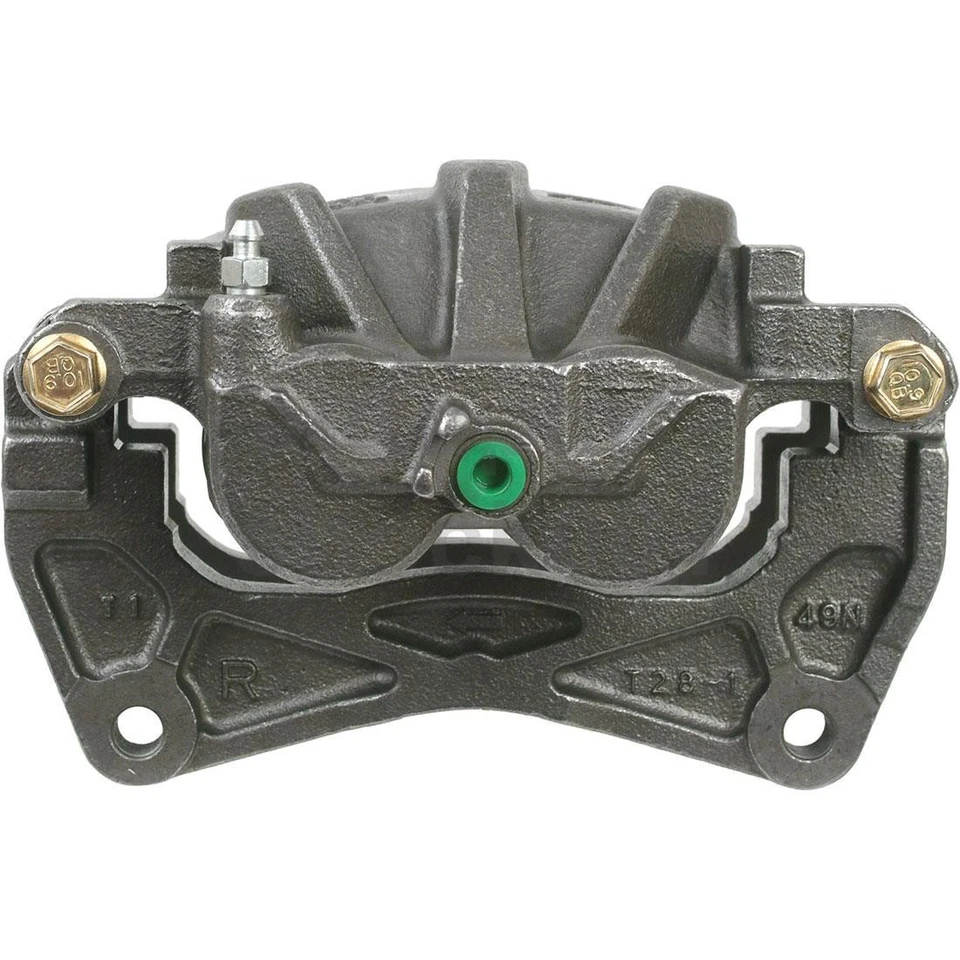 Pinzas de freno delanteras Cardone para Subaru Legacy 2,5 L 2007 2006 2005 Foto 3 de 4