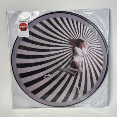 Ariana Grande - My Everything LE Anniv. Picture Disc