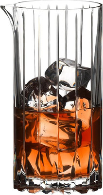 Drink Specific Glassware Mixing Glass