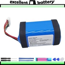 Battery for Sony SRS-X30,SRS-XB3,SRS-XB30,SRS-XB43 P/N:ID659,ID659B,ST-06S