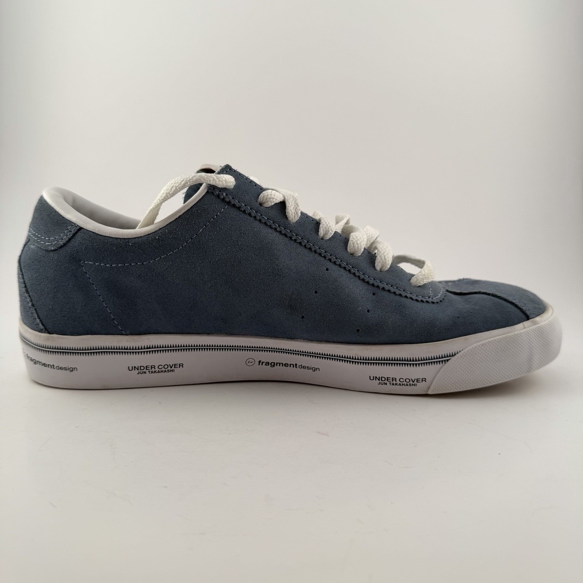 Nike x Fragment Design x Undercover Match Classic HF Men