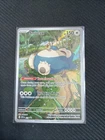 Snorlax 051 SVP: Black Star Promo 151 NM