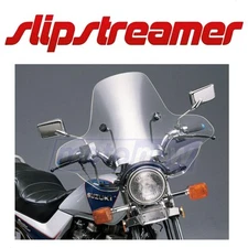 Slipstreamer S-05 Turbo Windshield for 1983 Suzuki GS650M Katana - nx