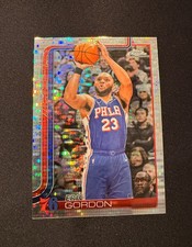 Eric Gordon 2025-26 Topps Chrome Pulsar Parallel