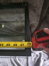 Marineland 48" Rectangle Glass Aquarium Tank Only